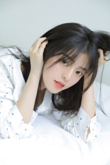 798艺术区个人写真